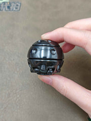Death Star r Zirconium