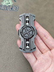 Holy Sword Stainless Steel
