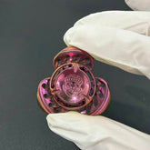 Turbo Zirconium