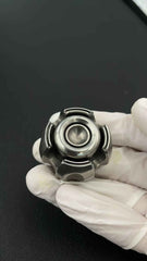 Noiz C Nano Stainless Steel