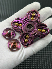 Oracle Zirconium