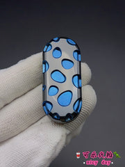 Top B Zirconium