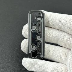 Snake Zirconium