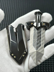 Aroundight Zirconium Brushed Polished