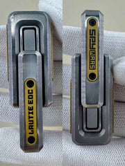 X Lock Stainless Steel