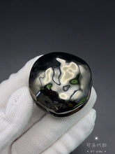 Flowstone Aluminum Polished