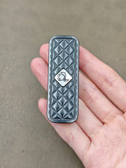 Feng Ling Zirconium Stonewashed