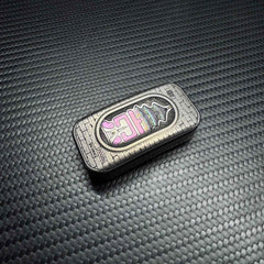 POPO Titanium