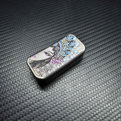 POPO Titanium