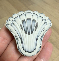 Balled Shell Mechanical Carbon Quartz Zirconium