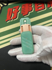 Lucky Candy, G10, Copper