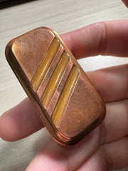 Lucky Candy Copper