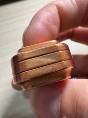 Lucky Candy Copper