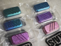 Lucky Candy, Crystallized Zirconium