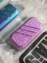 Lucky Candy, Crystallized Zirconium