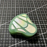 Balled Shell Mechanical G10