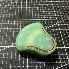 Balled Shell Mechanical G10