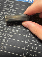 RUYI S Zirconium