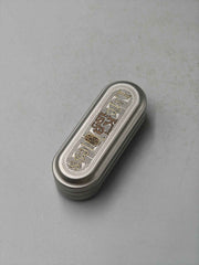 Cola Candy, Stainless Steel