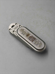 Cola Candy, Stainless Steel
