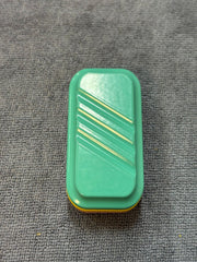 Lucky Candy, Stainless Steel
