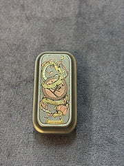 Lucky Candy Titanium