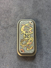 Lucky Candy Titanium