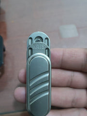 RUYI Titanium