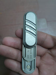 RUYI Titanium