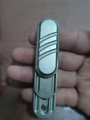 RUYI Titanium