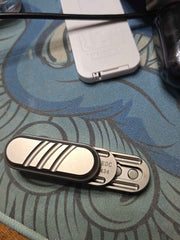 RUYI Titanium