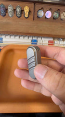 RUYI, Titanium