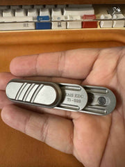 RUYI, Titanium