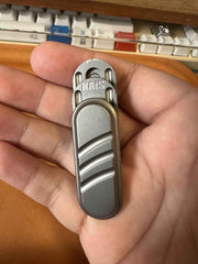 RUYI, Titanium