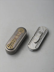 Cola Candy Titanium