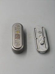Cola Candy Titanium