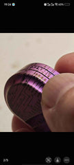 RUYI Titanium