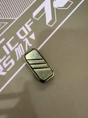 Lucky Candy, Crystallized Zirconium