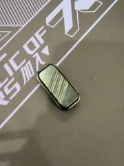 Lucky Candy, Crystallized Zirconium