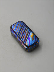 Lucky Candy, Zircuti