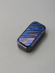 Lucky Candy, Zircuti