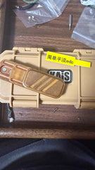 Lucky Candy Copper