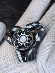 Explorer Zirconium