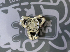 Explorer, Stainless Steel
