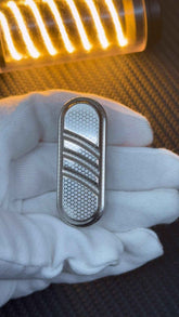 RUYI, Stainless Steel
