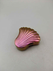 Balled Shell Mechanical, Zirconium