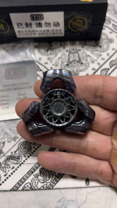 Explorer, Zircuti
