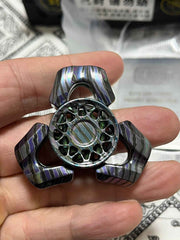 Explorer, Zircuti
