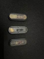 Cola Candy, Zirconium