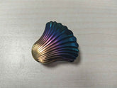 Balled Shell Mechanical Zirconium